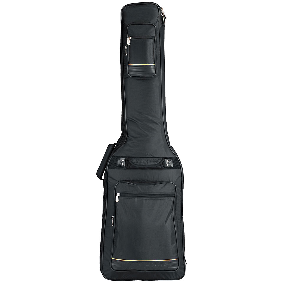 RockBag RB 20605 B/PLUS Premium Line Bass Guitar Gig Bag Gigbag E-Bass RockBag RB 20605 B/PLUS Premium Line Bass Guitar Gig Bag Gigbag E-Bass von RockBag