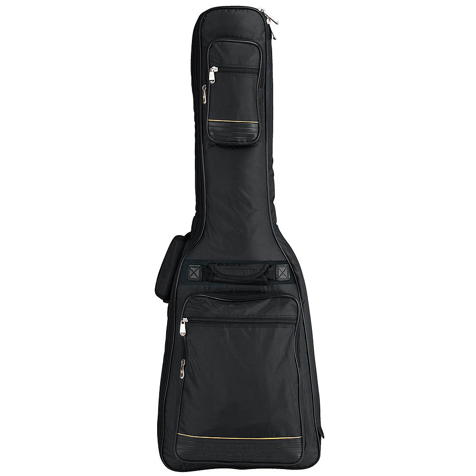 RockBag RB 20606 B/PLUS Premium Line Electric Guitar Gig Bag Gigbag RockBag RB 20606 B/PLUS Premium Line Electric Guitar Gig Bag Gigbag von RockBag