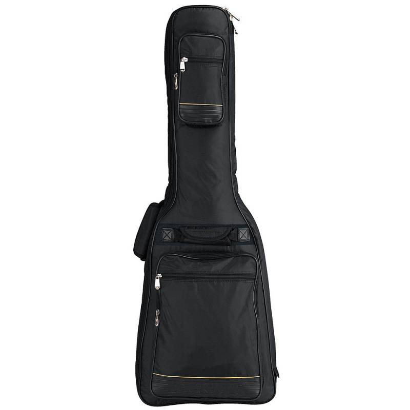 RockBag RB 20606 B/PLUS Premium Line Electric Guitar Gig Bag Gigbag von RockBag