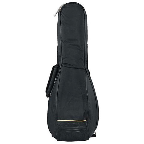 RockBag RB 20636 B/PLUS Premium Line Round Mandolin Gig Bag Gigbag von RockBag