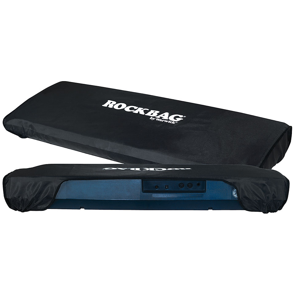 RockBag RB 21715 B Keyboard Dust Cover Schutzhülle RockBag RB 21715 B Keyboard Dust Cover Schutzhülle von RockBag