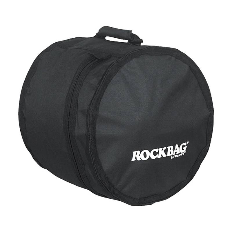 RockBag RB 22451 B Student Line Tom Tom Bag 10" x 8" Drumbag von RockBag