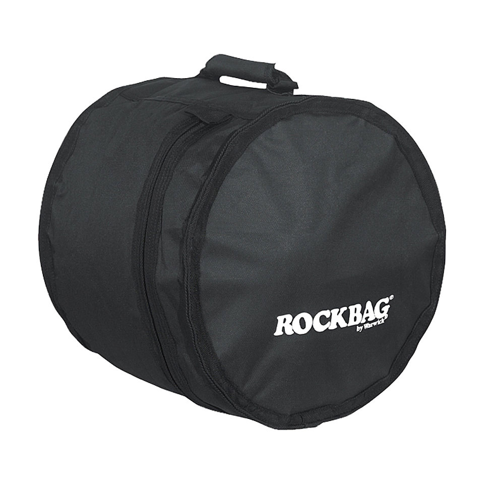 RockBag RB 22452 B Student Tom Tom Bag 12" x 8" Drumbag von RockBag