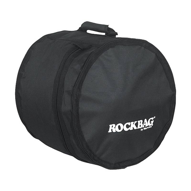 RockBag RB 22452 B Student Tom Tom Bag 12" x 8" Drumbag von RockBag