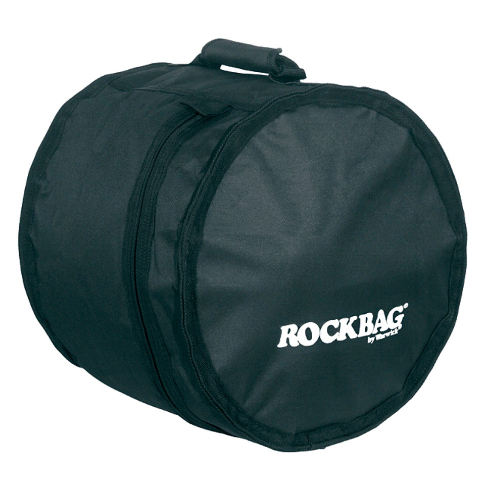 RockBag RB 22455 B Student Line Tom Tom Bag 14" x 12" Drumbag von RockBag