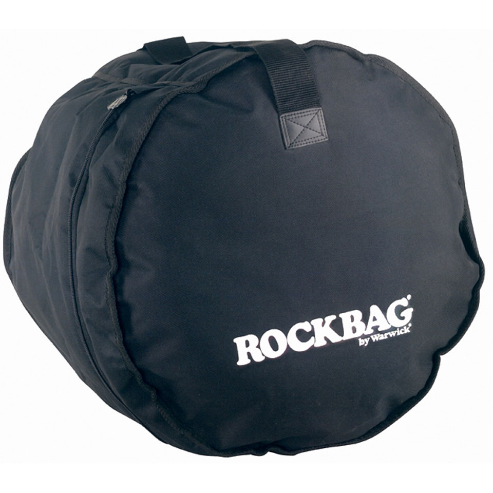 RockBag RB 22465 B Student Line Power Tom Bag 16" x 14" Drumbag RockBag RB 22465 B Student Line Power Tom Bag 16" x 14" Drumbag von RockBag