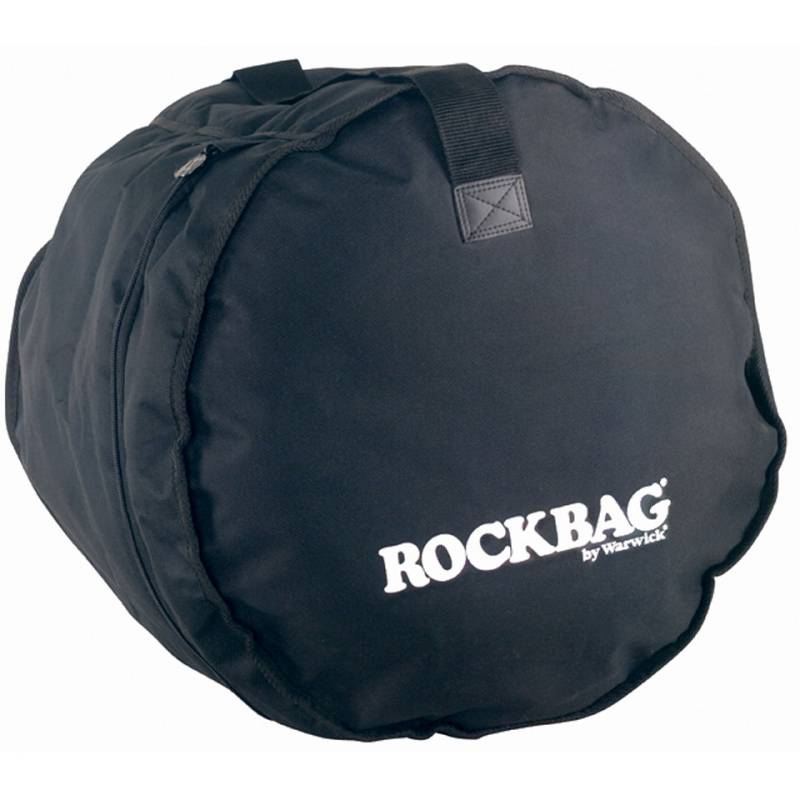 RockBag RB 22465 B Student Line Power Tom Bag 16" x 14" Drumbag von RockBag