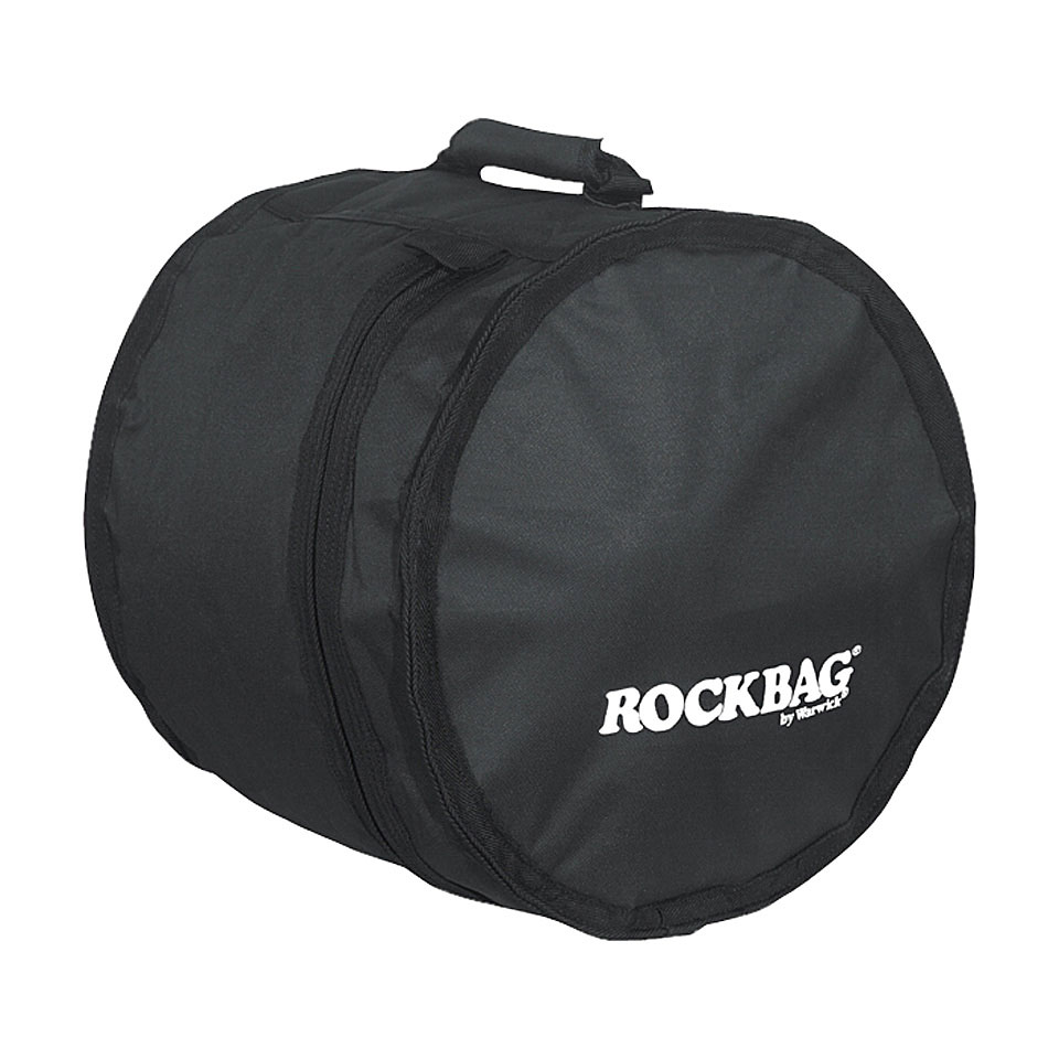 RockBag RB 22471 B Student Line Floor/Stand Tom Bag 16" x 16" Drumbag von RockBag