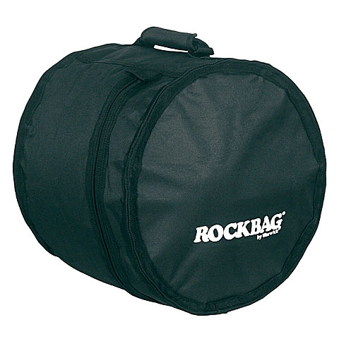 RockBag RB 22480 B Student Line Bass Drum Bag 18" x 16" Drumbag von RockBag