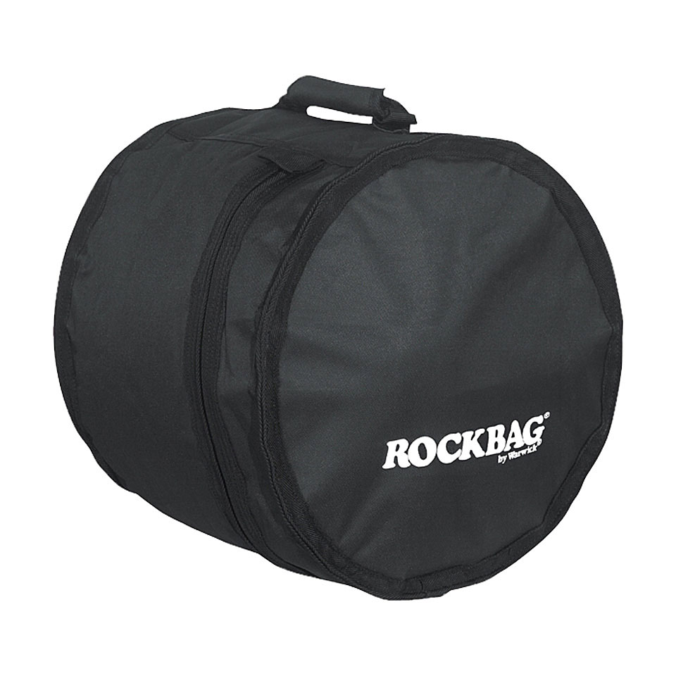 RockBag RB 22472 B Student Line Floor/Stand Tom Bag 18" x 18" Drumbag von RockBag
