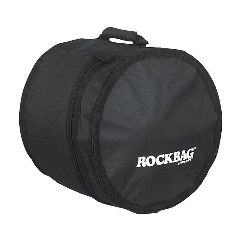 RockBag RB 22472 B Student Line Floor/Stand Tom Bag 18" x 18" Drumbag von RockBag