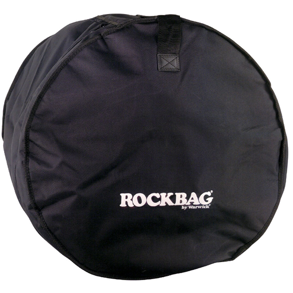 RockBag RB 22481 B Student Line Bassdrum Bag 20" x 16" Drumbag RockBag RB 22481 B Student Line Bassdrum Bag 20" x 16" Drumbag von RockBag
