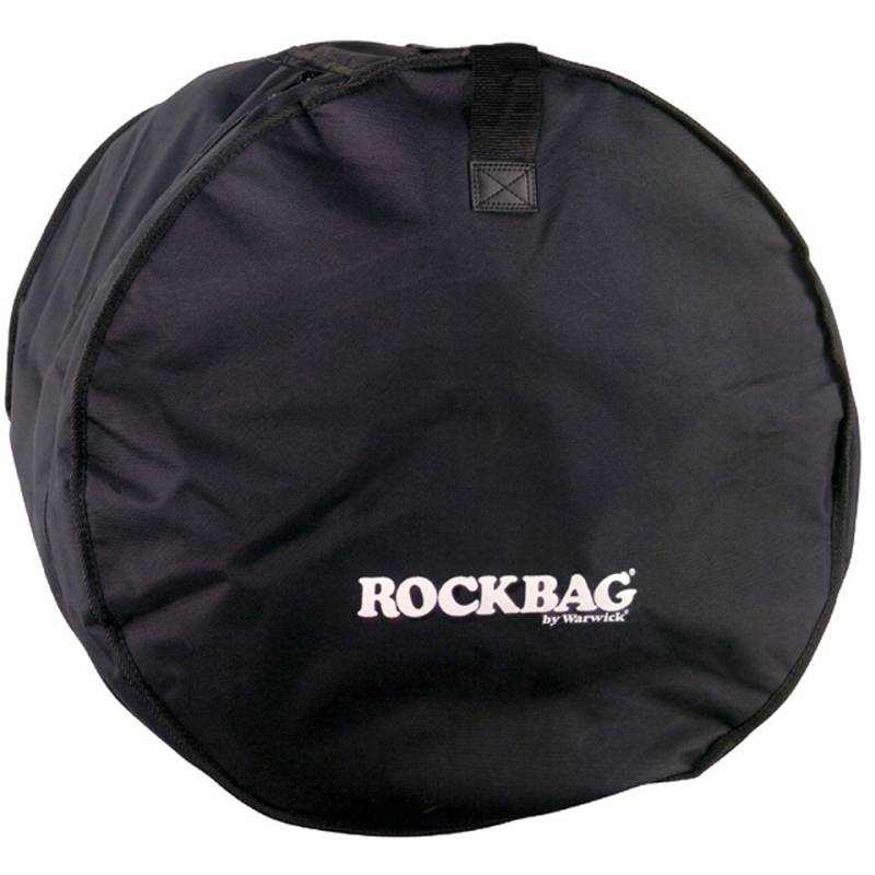 RockBag RB 22481 B Student Line Bassdrum Bag 20" x 16" Drumbag von RockBag