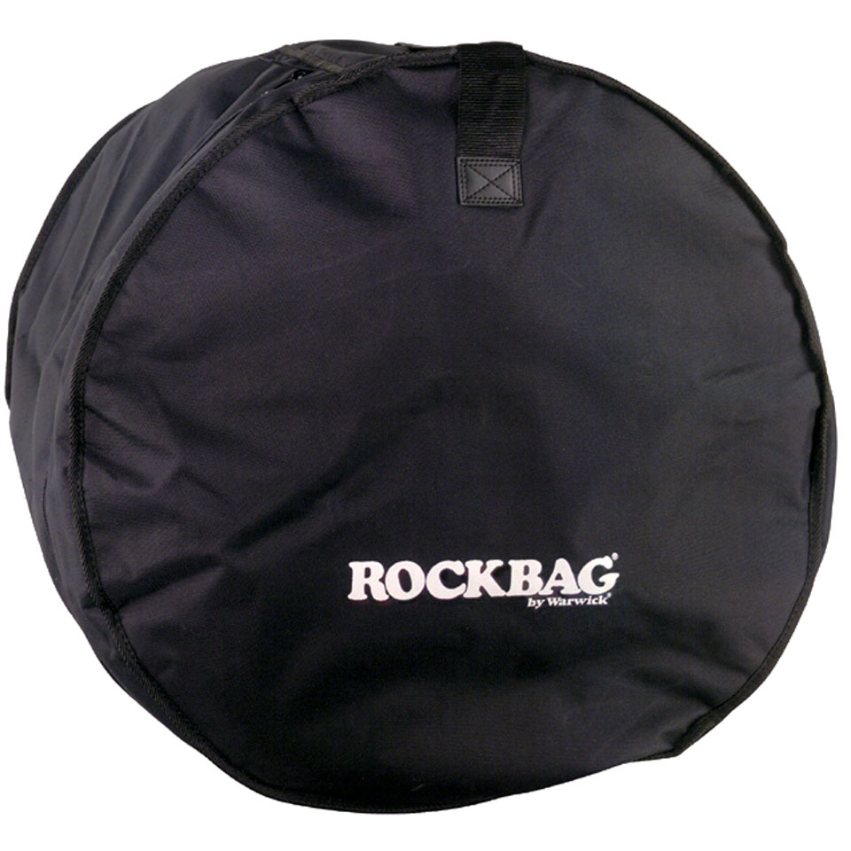 RockBag RB 22486 B Student Line Bass Drum Bag 24" x 18" Drumbag RockBag RB 22486 B Student Line Bass Drum Bag 24" x 18" Drumbag von RockBag