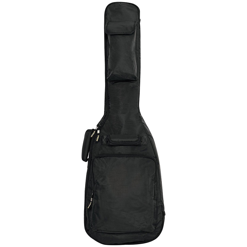RockBag RB 20516 B Student Line Electric Guitar Gig Bag Gigbag RockBag RB 20516 B Student Line Electric Guitar Gig Bag Gigbag von RockBag