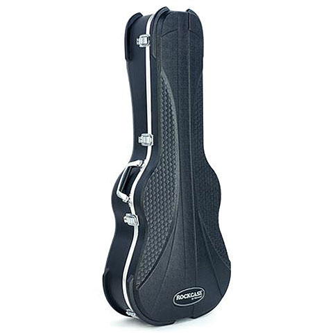 RockCase RC ABS 10508 BCT/SB Premium Line Classical Guitar Case von RockCase