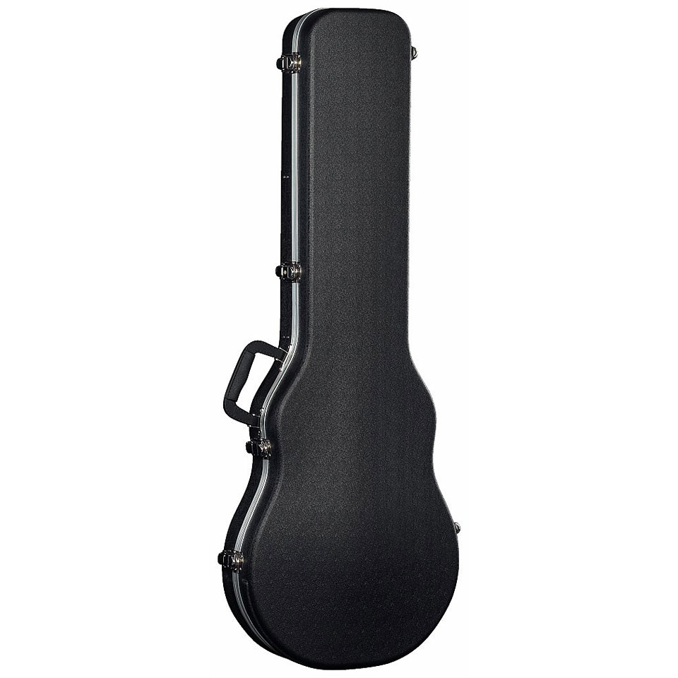 RockCase RC ABS 10404 B/SB Standard Line Electric Guitar Case RockCase RC ABS 10404 B/SB Standard Line Electric Guitar Case von RockCase