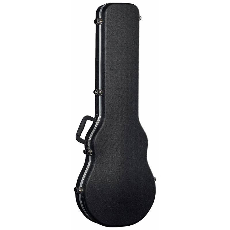 RockCase RC ABS 10404 B/SB Standard Line Electric Guitar Case von RockCase