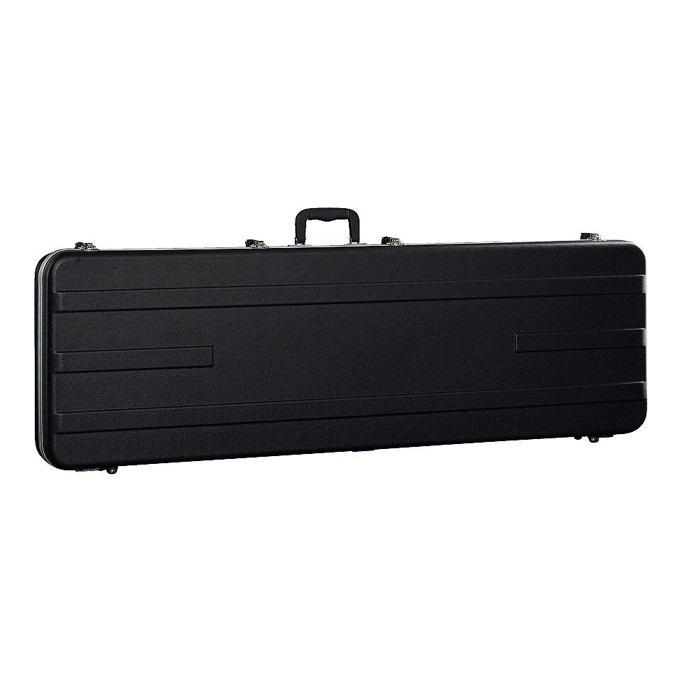 RockCase RC ABS 10405 B/SB Standard Line Electric Bass Guitar Case RockCase RC ABS 10405 B/SB Standard Line Electric Bass Guitar Case von RockCase