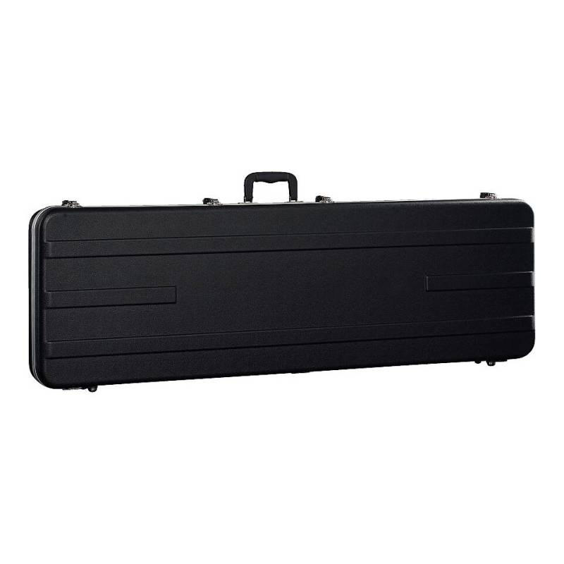 RockCase RC ABS 10405 B/SB Standard Line Electric Bass Guitar Case von RockCase