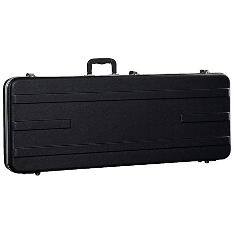 RockCase RC ABS 10406 B/SB Standard Line Electric Guitar Case Koffer von RockCase