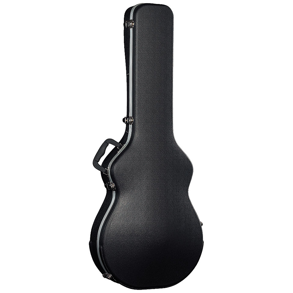 RockCase RC ABS 10412 B/SB Standard Line Acoustic Guitar Case Koffer RockCase RC ABS 10412 B/SB Standard Line Acoustic Guitar Case Koffer von RockCase