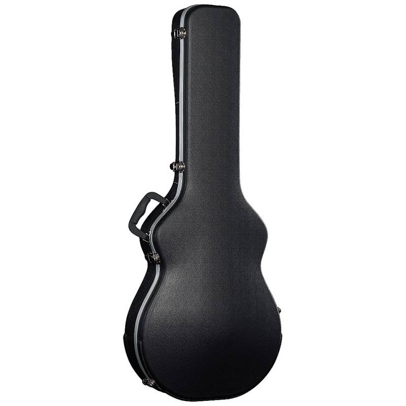 RockCase RC ABS 10412 B/SB Standard Line Acoustic Guitar Case Koffer von RockCase