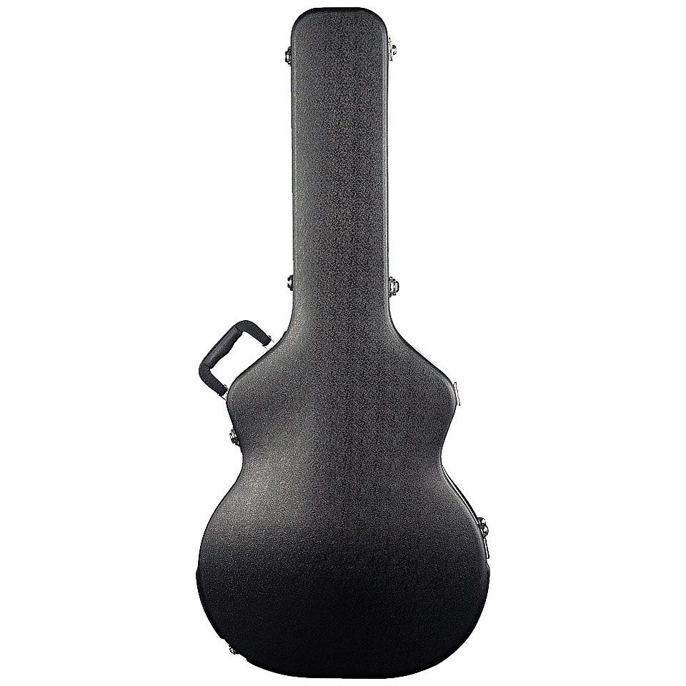 RockCase RC ABS 10414 B/SB Standard Line Acoustic Guitar Case Koffer RockCase RC ABS 10414 B/SB Standard Line Acoustic Guitar Case Koffer von RockCase