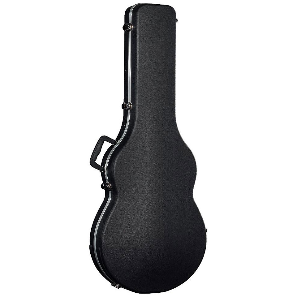 RockCase RC ABS 10417 B/SB Standard Line Semi-Hollowbody Guitar Case RockCase RC ABS 10417 B/SB Standard Line Semi-Hollowbody Guitar Case von RockCase