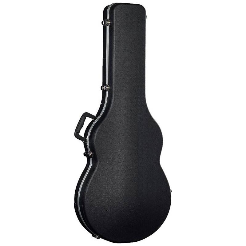 RockCase RC ABS 10417 B/SB Standard Line Semi-Hollowbody Guitar Case von RockCase