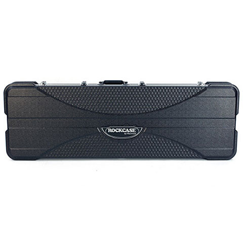 RockCase RC ABS 10505 B/SB Premium Line Electric Bass Guitar Case von RockCase