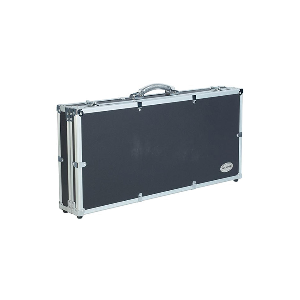 RockCase RC 23212 B Standard Line Microphone Flight Case RockCase RC 23212 B Standard Line Microphone Flight Case von RockCase