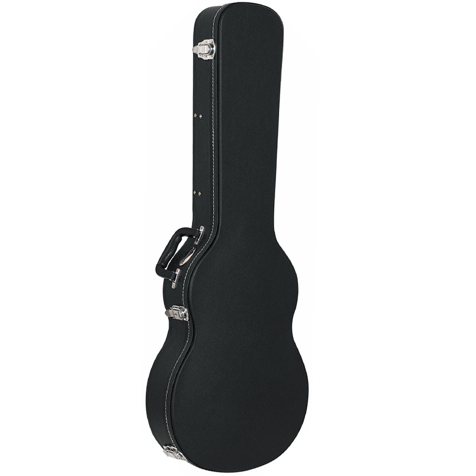 RockCase RC 10604 BCT/SB Standard Line Electric Guitar Hardshell Case RockCase RC 10604 BCT/SB Standard Line Electric Guitar Hardshell Case von RockCase