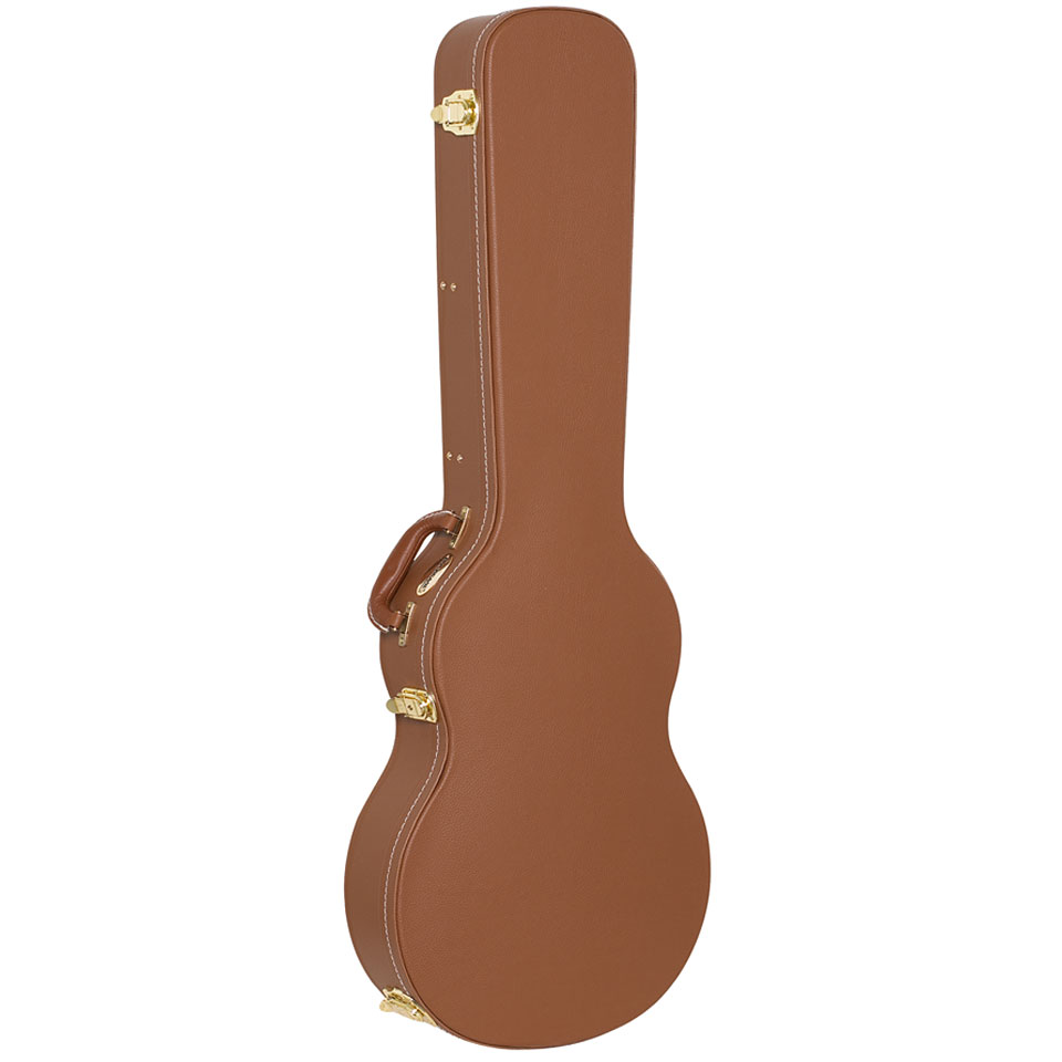 RockCase RC 10604 BRCT/SB Standard Line Electric Guitar Hardshell RockCase RC 10604 BRCT/SB Standard Line Electric Guitar Hardshell von RockCase