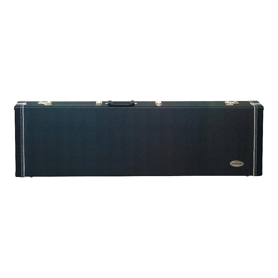 RockCase RC 10605 B/SB Standard Line Electric Bass Guitar Hardshell RockCase RC 10605 B/SB Standard Line Electric Bass Guitar Hardshell von RockCase
