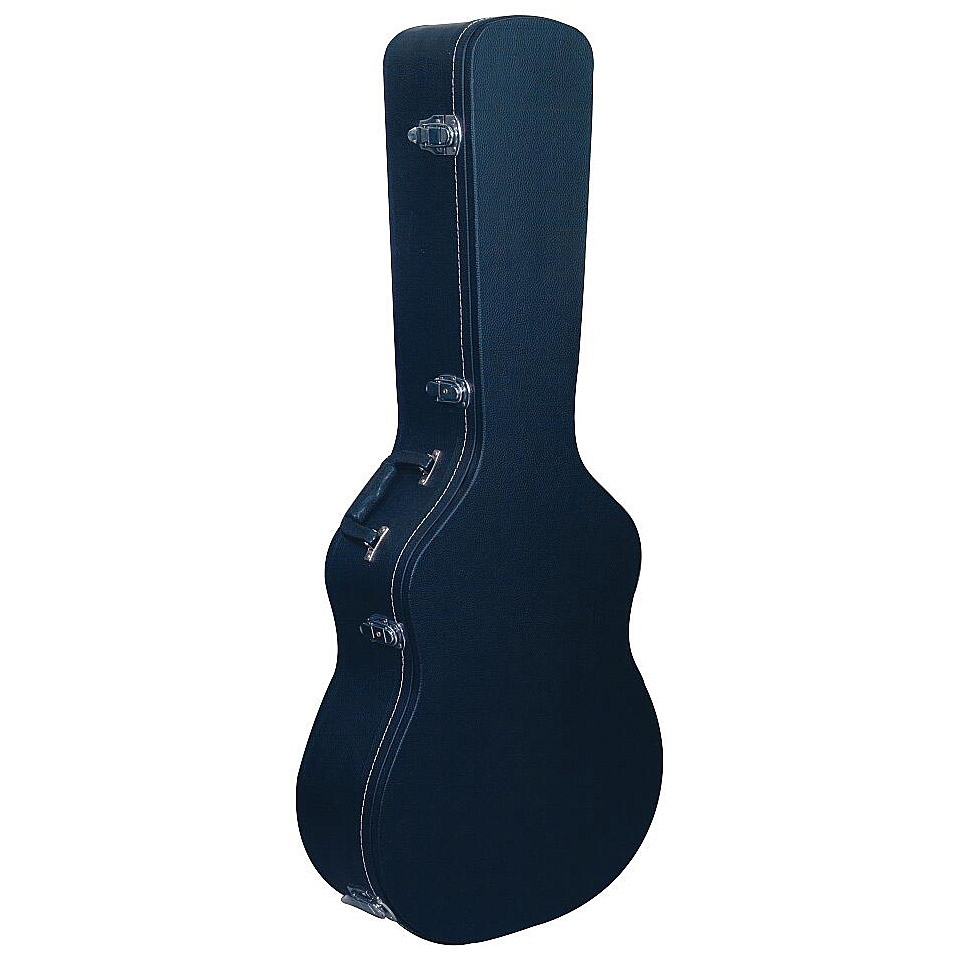 RockCase RC 10608 B/SB Standard Line Classical Guitar Hardshell Case RockCase RC 10608 B/SB Standard Line Classical Guitar Hardshell Case von RockCase