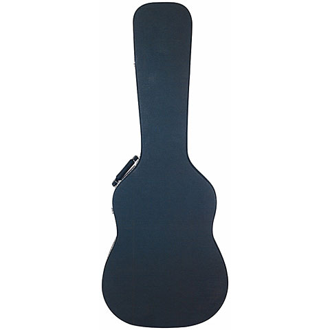 RockCase RC 10611 B/SB Standard Line Acoustic Guitar Hardshell Case von RockCase