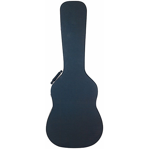 RockCase RC 10611 B/SB Standard Line Acoustic Guitar Hardshell Case RockCase RC 10611 B/SB Standard Line Acoustic Guitar Hardshell Case von RockCase