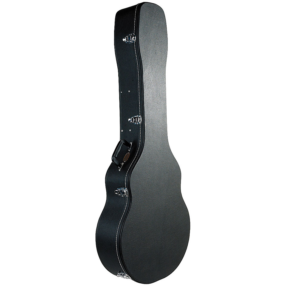 RockCase RC 10613 B/SB Standard Line Acoustic Bass Hardshell Case RockCase RC 10613 B/SB Standard Line Acoustic Bass Hardshell Case von RockCase