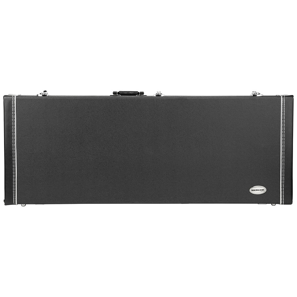 RockCase RC 10621 B Standard Line Electric Guitar Hardshell Case RockCase RC 10621 B Standard Line Electric Guitar Hardshell Case von RockCase