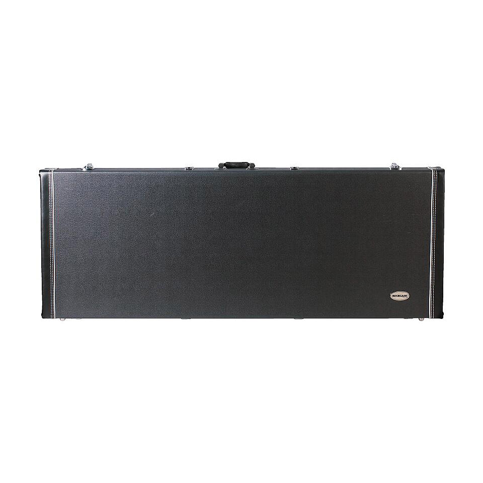 RockCase RC 10626 B/SB Standard Line Electric Bass Guitar Hardshell RockCase RC 10626 B/SB Standard Line Electric Bass Guitar Hardshell von RockCase