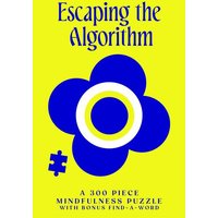 Hold Your Piece: Escaping the Algorithm Hold Your Piece: Escaping the Algorithm von Rockpool Publishing