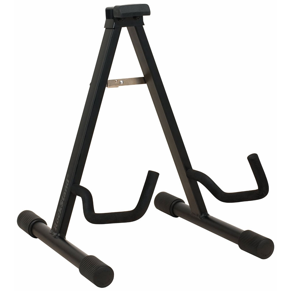 RockStand RS 20801 B/1C Standard A-Frame Stand Gitarrenständer RockStand RS 20801 B/1C Standard A-Frame Stand Gitarrenständer von RockStand