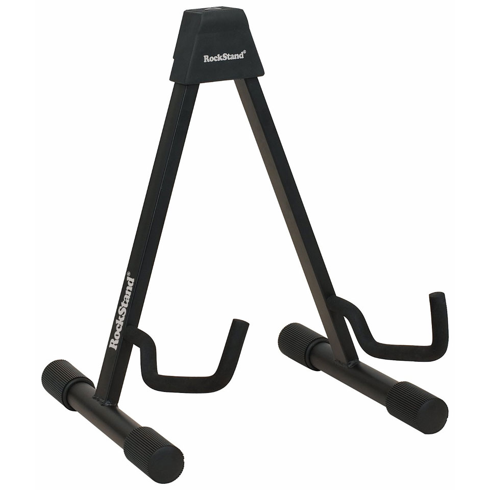 RockStand RS 20811 B/1C Locking A-Frame Stand Gitarrenständer RockStand RS 20811 B/1C Locking A-Frame Stand Gitarrenständer von RockStand