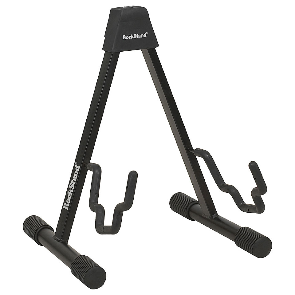 RockStand RS 20812 B/1C Locking A-Frame Stand Gitarrenständer RockStand RS 20812 B/1C Locking A-Frame Stand Gitarrenständer von RockStand
