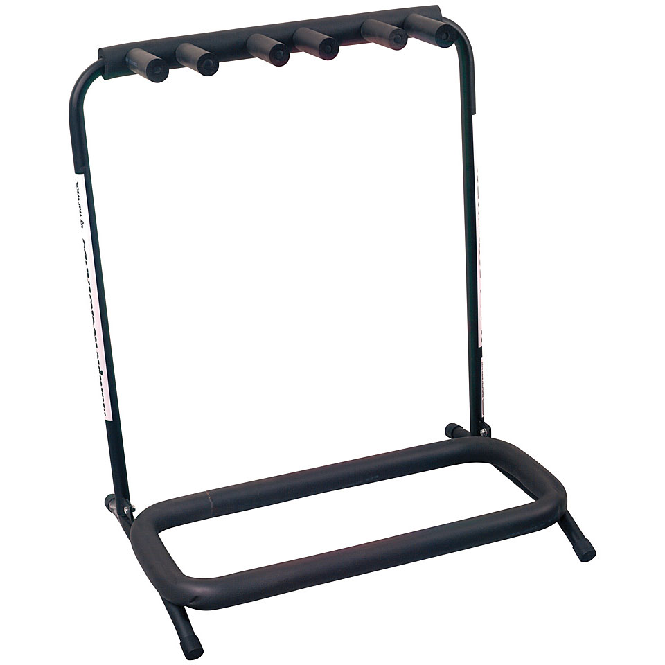 RockStand RS 20870 B/1 Multiple Guitar Rack Stand for 3 RockStand RS 20870 B/1 Multiple Guitar Rack Stand for 3 von RockStand