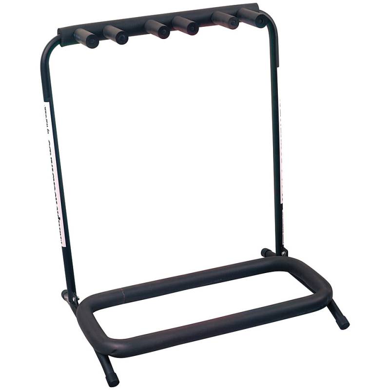 RockStand RS 20870 B/1 Multiple Guitar Rack Stand for 3 von RockStand