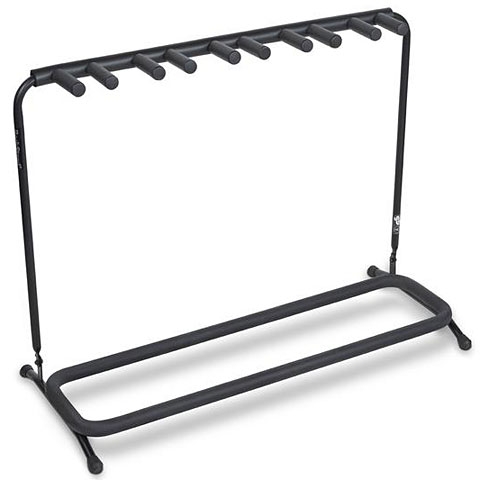 RockStand RS 20871 B/1 Multiple Guitar Rack Stand for 5 von RockStand