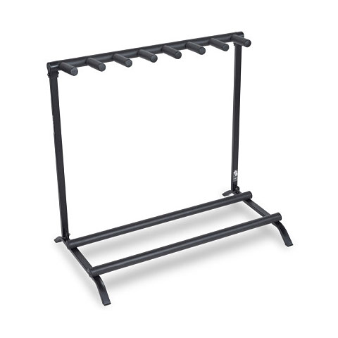RockStand RS 20882 B/1 FP Multiple Guitar Rack Stand for 7 Electric RockStand RS 20882 B/1 FP Multiple Guitar Rack Stand for 7 Electric von RockStand