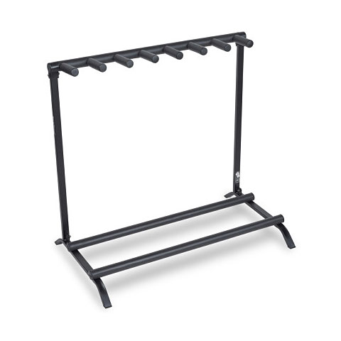 RockStand RS 20882 B/1 FP Multiple Guitar Rack Stand for 7 Electric von RockStand